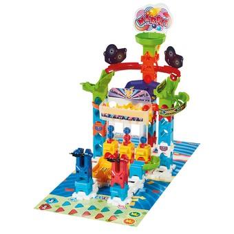 Vtech - Marble Rush Game Zone - Baby Harbour