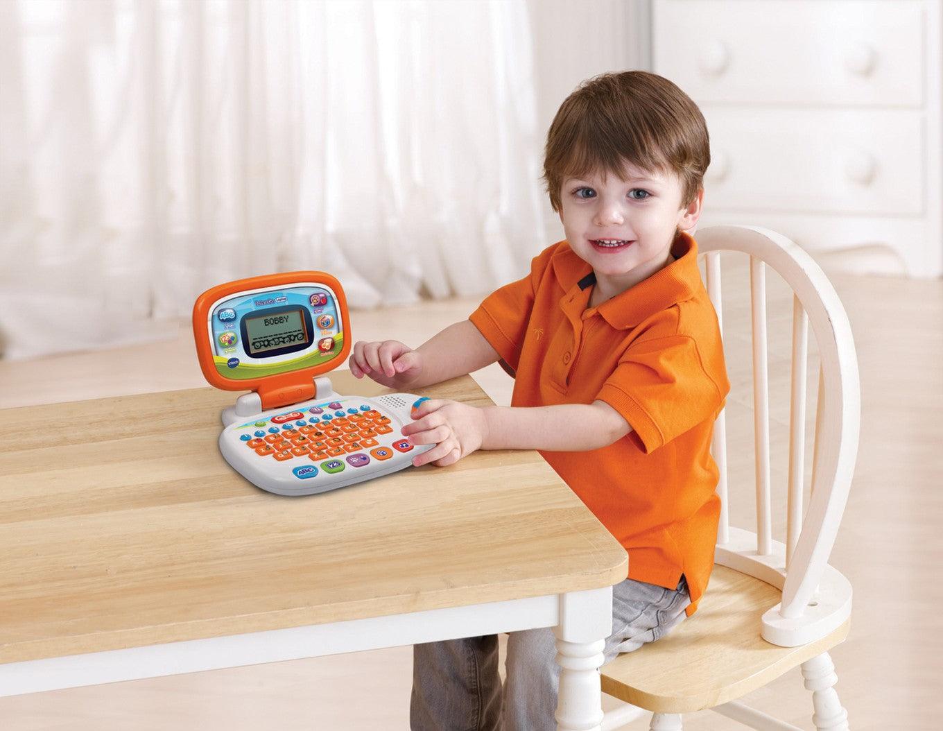 Vtech - My Laptop - Baby Harbour