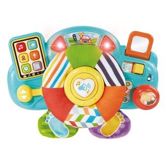 Vtech - On the Go Baby Driver - Baby Harbour