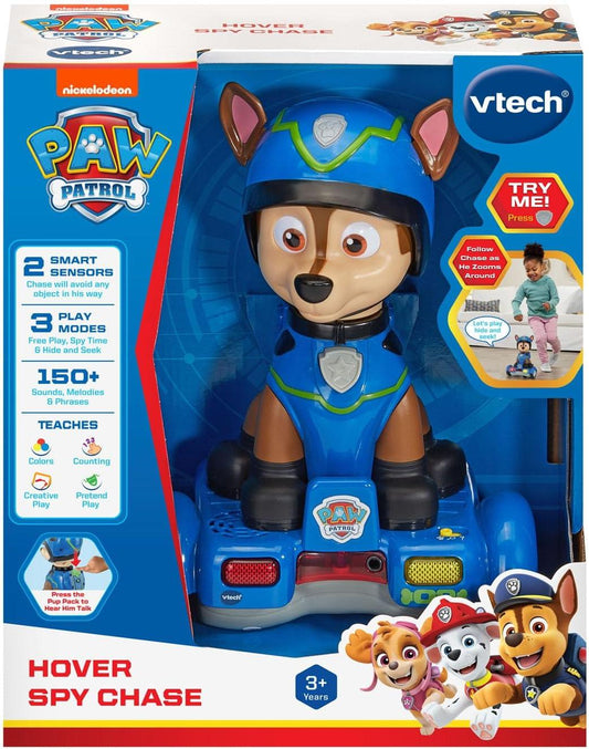 Vtech - PAW Patrol Hover Spy Chase - Baby Harbour