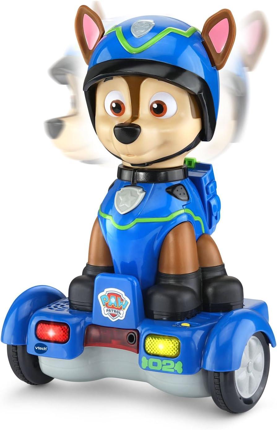 Vtech - PAW Patrol Hover Spy Chase - Baby Harbour