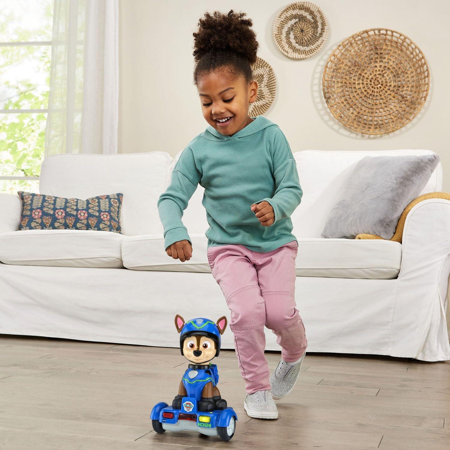 Vtech - PAW Patrol Hover Spy Chase - Baby Harbour