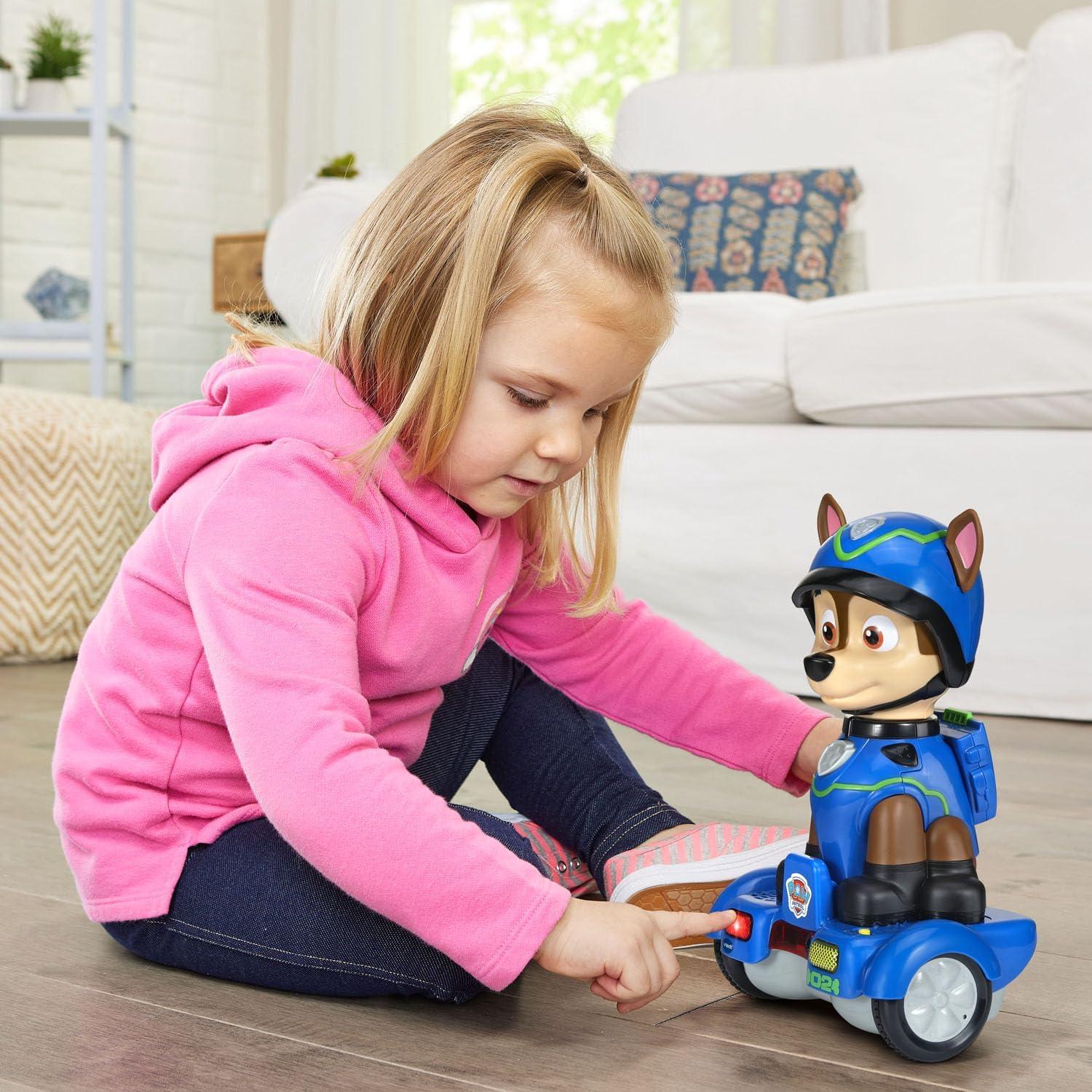 Vtech - PAW Patrol Hover Spy Chase - Baby Harbour