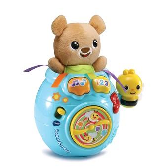 Vtech - Peek-a-Boo Bear - Baby Harbour