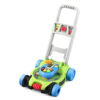 Vtech - Pop & Spin Mower - Baby Harbour