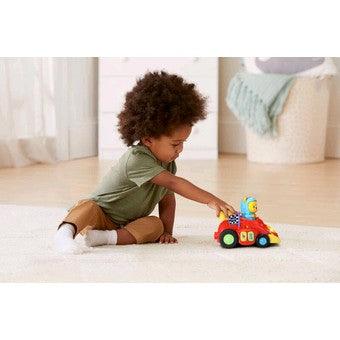 Vtech - Race-Along Bear - Baby Harbour