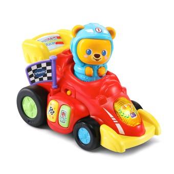 Vtech - Race-Along Bear - Baby Harbour