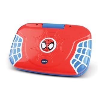 Vtech - Spidey and His Amazing Friends Spidey Learning Laptop - Baby Harbour