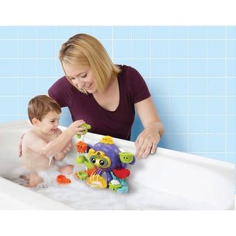 Vtech - Splash & Play Octopus - Baby Harbour