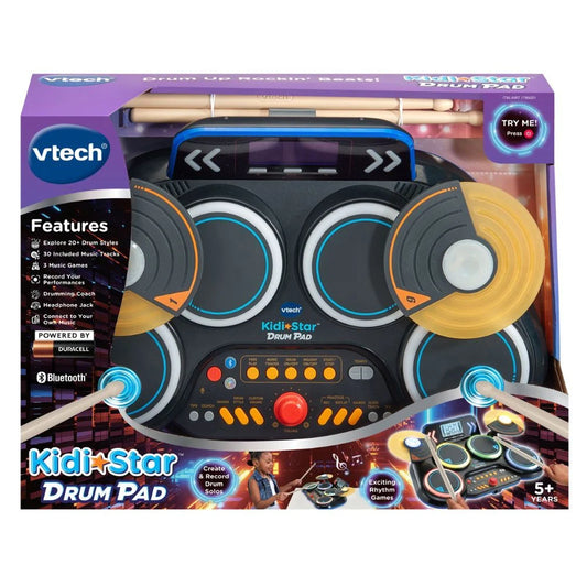 VTech -  Kidi DJ Drums