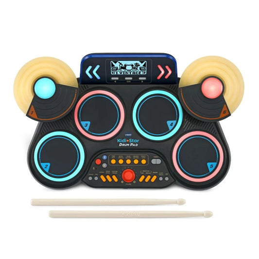 VTech -  Kidi DJ Drums