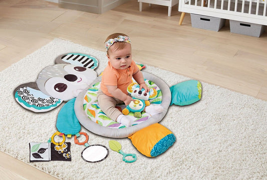 Vtech - Koala Cuddles Play Mat