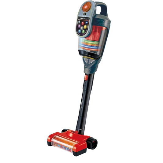 VTech - Tidy Up Vacuum