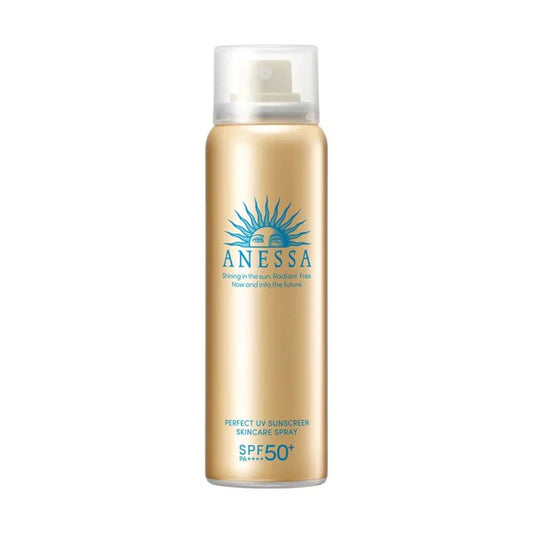 Shiseido - ANESSA Perfect UV Sunscreen Skincare Spray SPF50+ PA++++ 60g