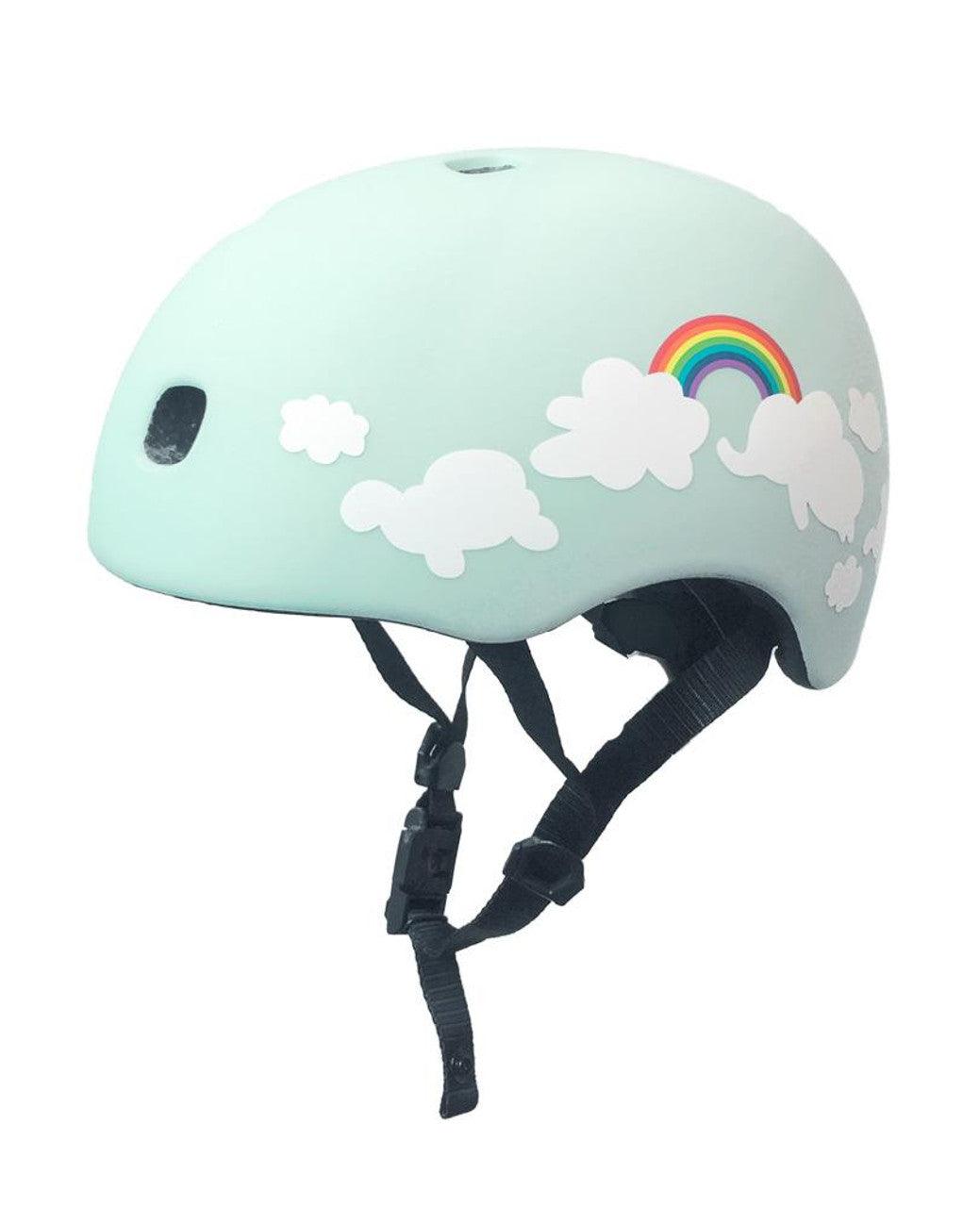 Micro-Helmet Kids Pattern - Baby Harbour