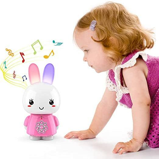 Alilo - Honey Bunny G6+(Duo Language) - Baby Harbour