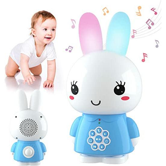 Alilo - Honey Bunny G6+(Duo Language) - Baby Harbour