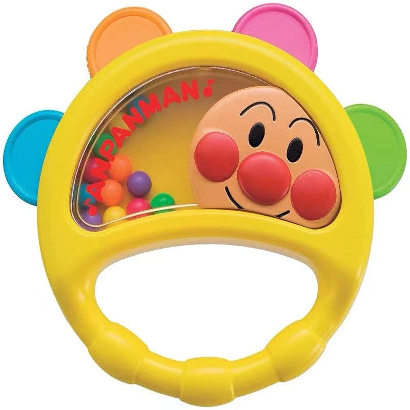 Anpanman - Baby Tambourine - Baby Harbour