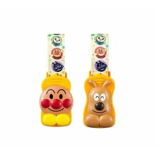 Anpanman - Clip For Stroller - Baby Harbour