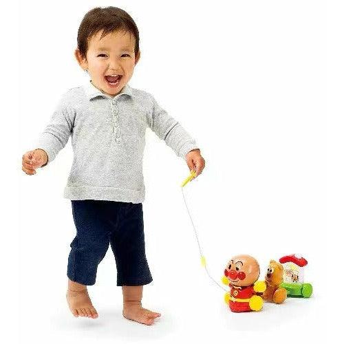 Anpanman - Melody Walk Anpanman - Baby Harbour