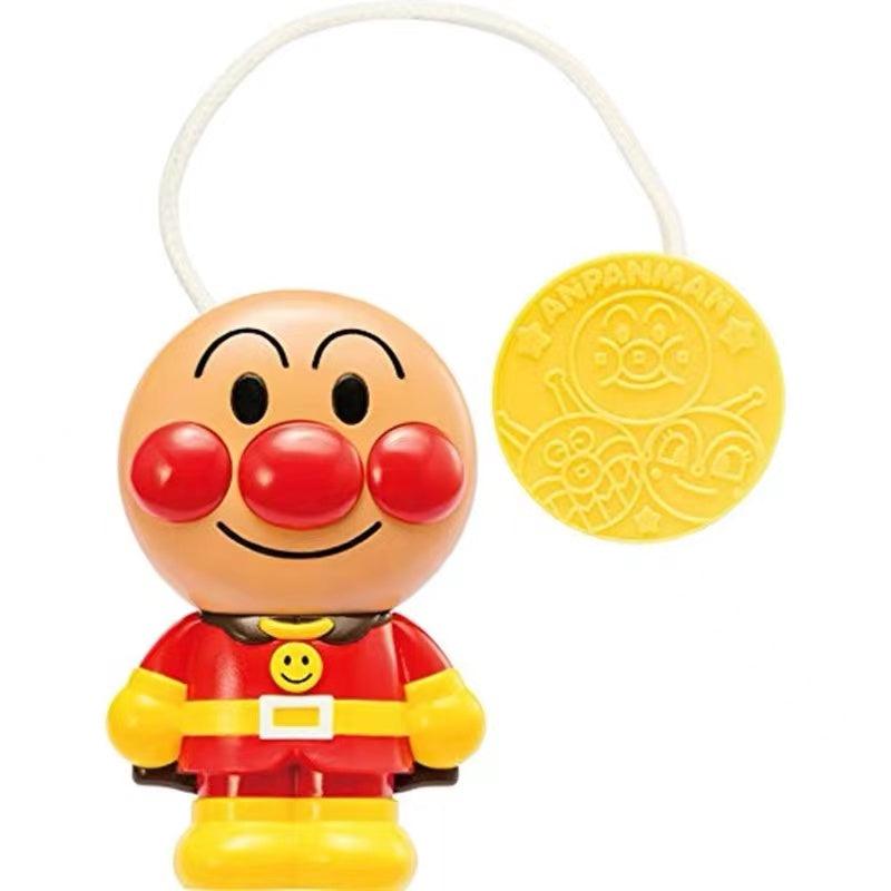 Anpanman - People Talk Everywhere - Baby Harbour