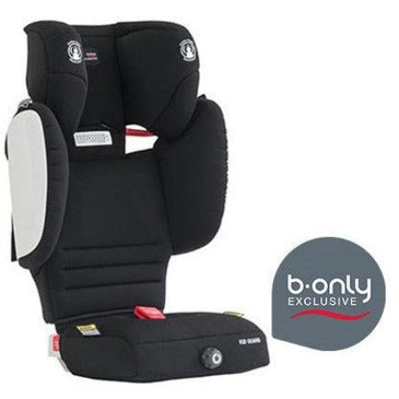 Britax Safe-n-Sound Booster Car Seat Kid Guard - Baby Harbour