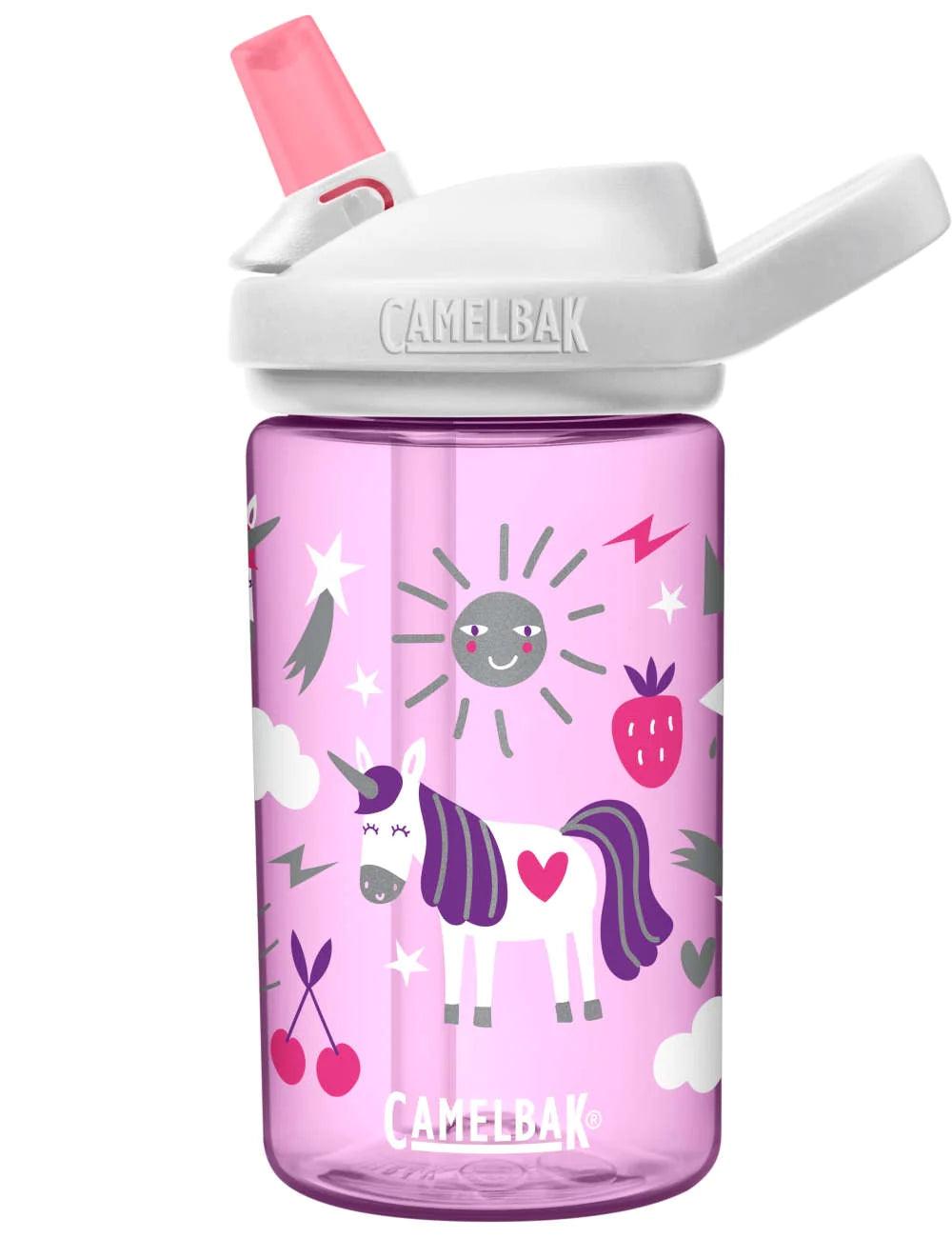 Camelbak - Eddy+ Kids 400ml - Baby Harbour