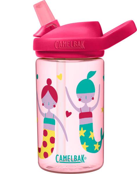 Camelbak - Eddy+ Kids 400ml - Baby Harbour