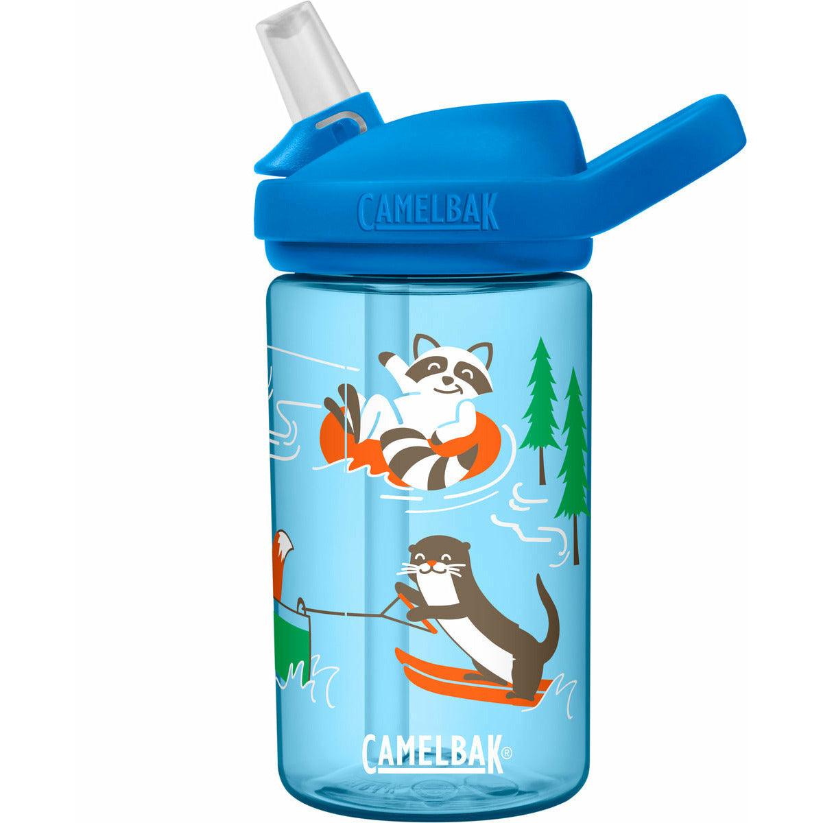 Camelbak - Eddy+ Kids 400ml - Baby Harbour