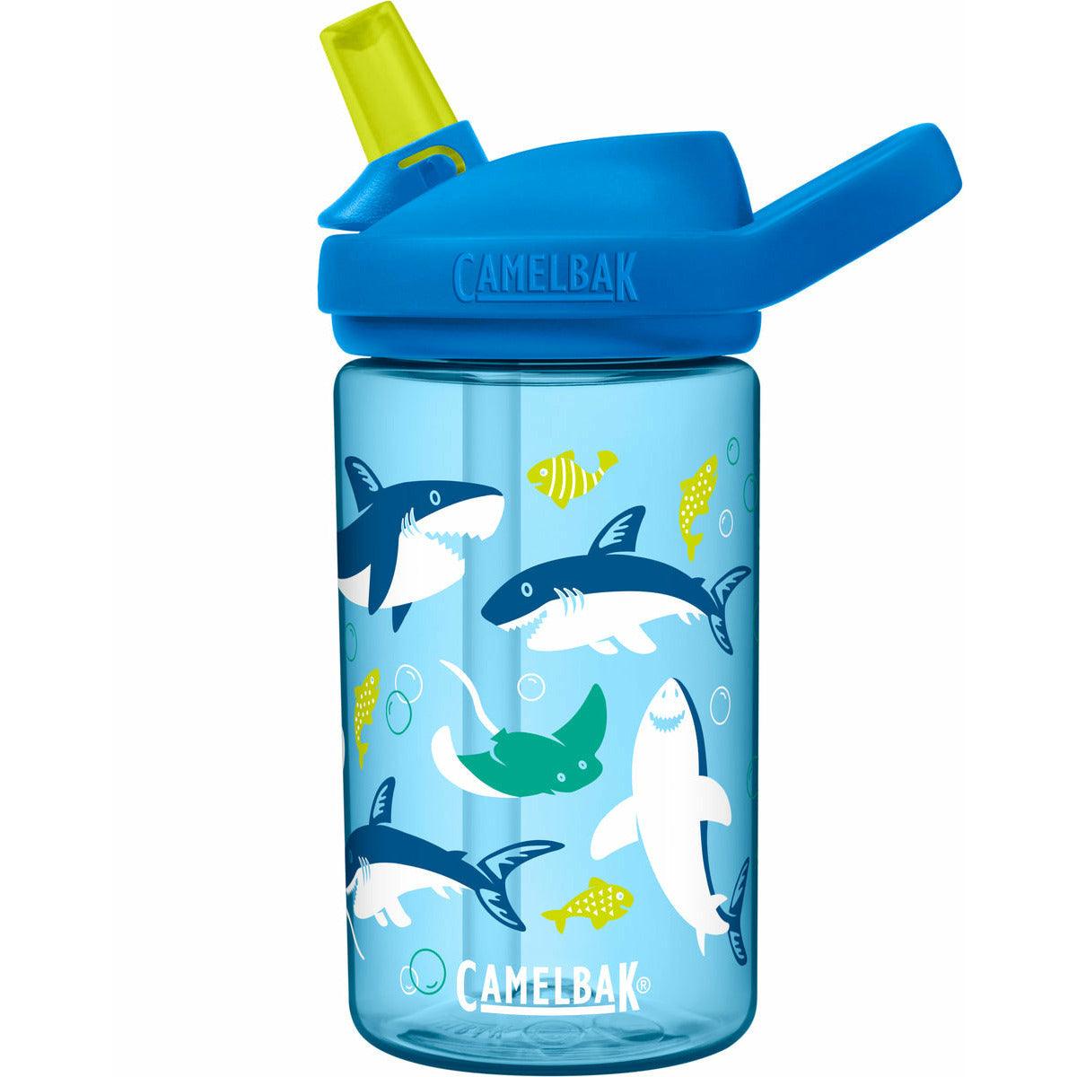 Camelbak - Eddy+ Kids 400ml - Baby Harbour