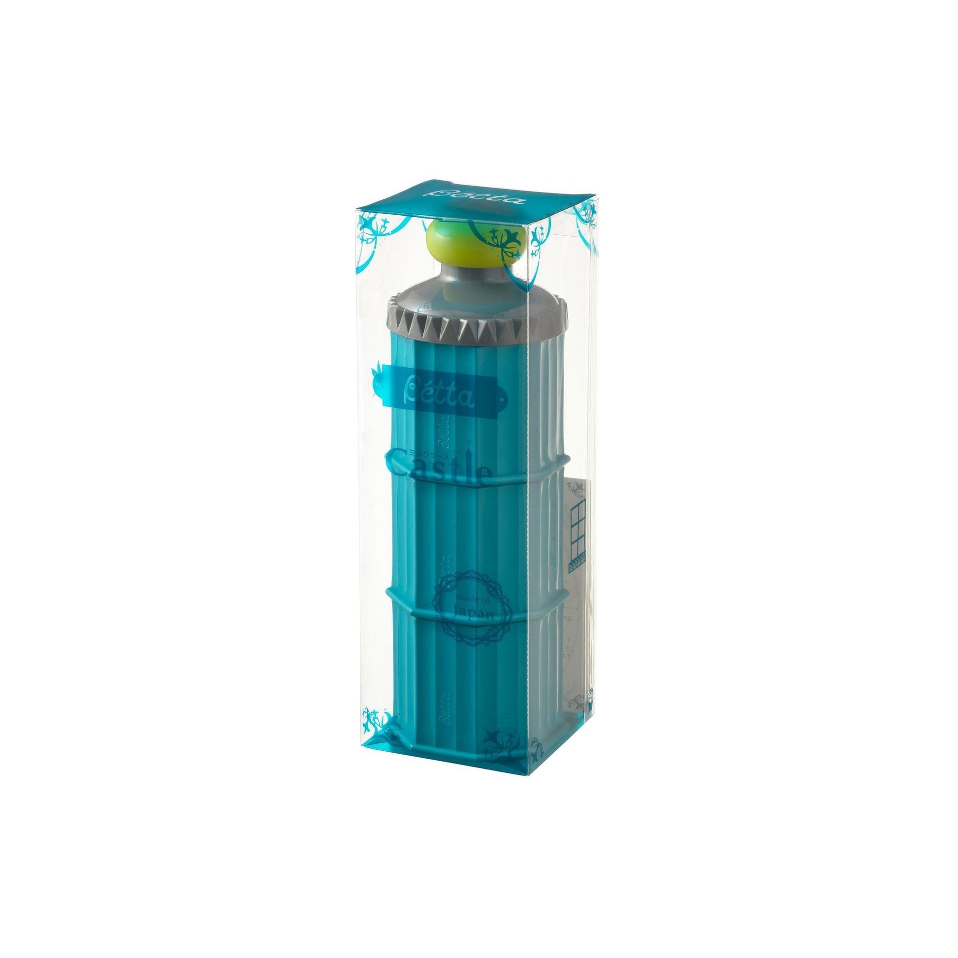 Doctor Betta - Milk Case Castle - Baby Harbour