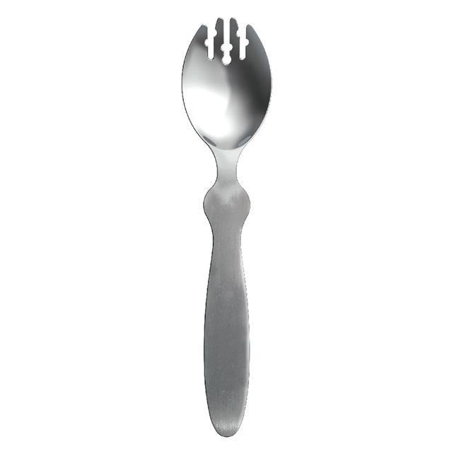 EDISONmama - All Stainless Cutlery - Baby Harbour