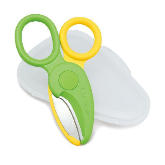 EDISONmama - Baby Food Scissors - Baby Harbour