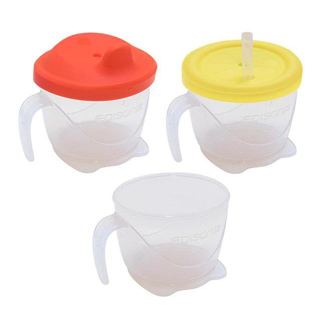 EDISONmama - Cup Set - Baby Harbour