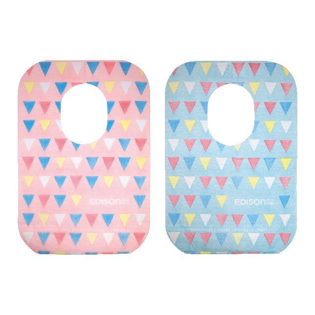 EDISONmama - Disposable Baby Bibs - Baby Harbour