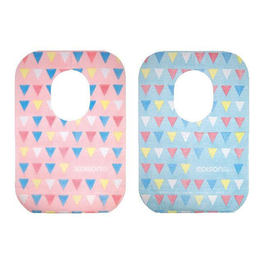 EDISONmama - Disposable Baby Bibs - Baby Harbour