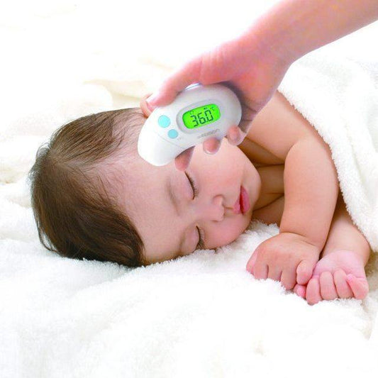 EDISONmama - Dr.edison Two-way Thermometer - Baby Harbour