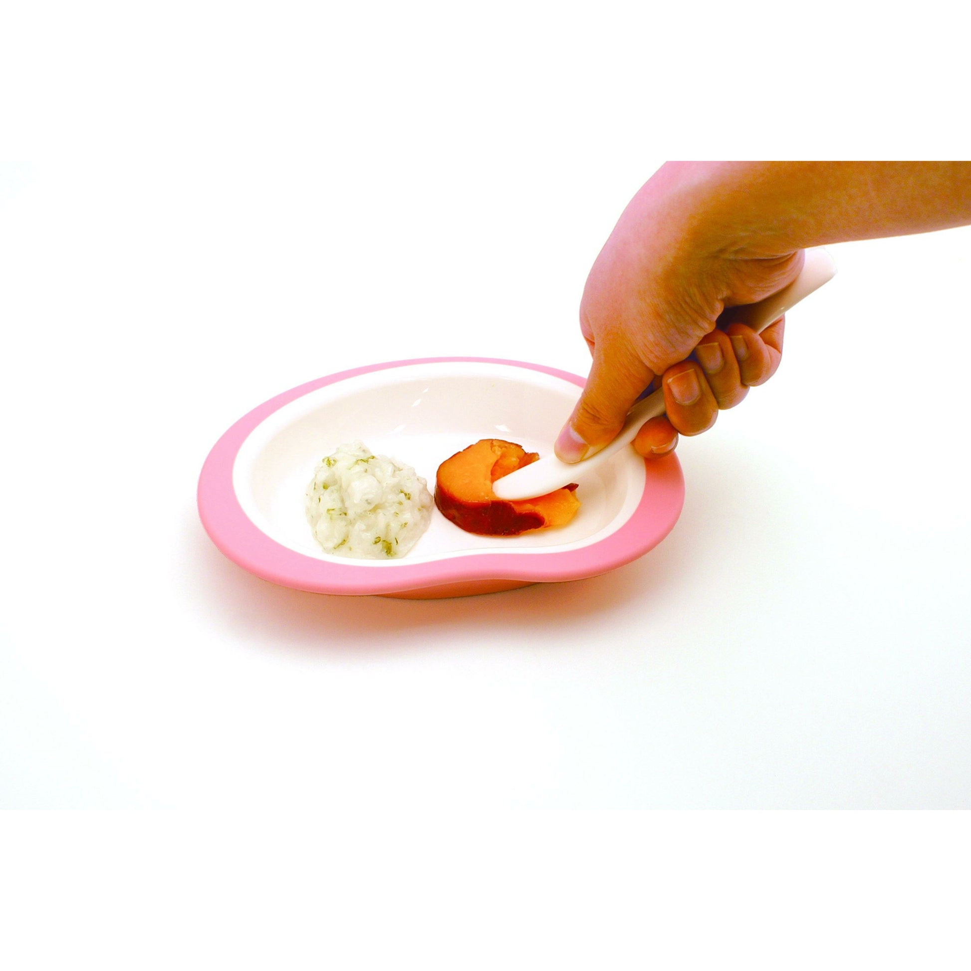 EDISONmama - First Feeding Utensil Set - Baby Harbour