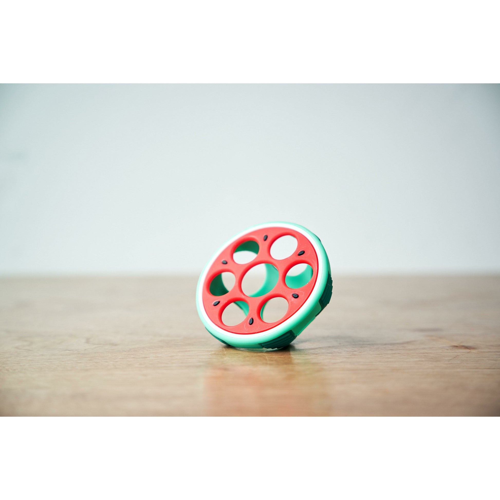 EDISONmama - Fresh Fruit Teether Watermelon - Baby Harbour