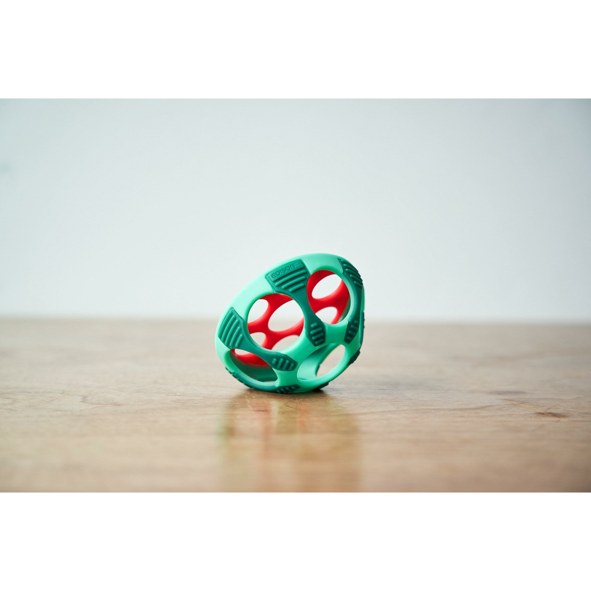 EDISONmama - Fresh Fruit Teether Watermelon - Baby Harbour