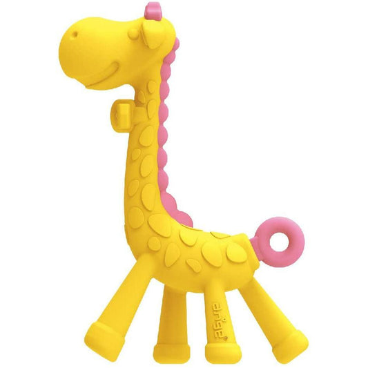 EDISONmama - Giraffe Teether - Baby Harbour