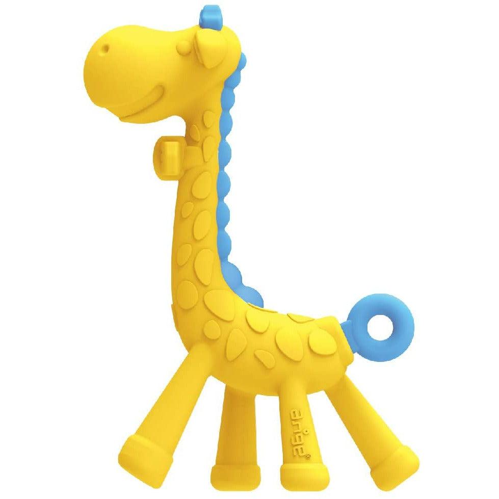 EDISONmama - Giraffe Teether - Baby Harbour