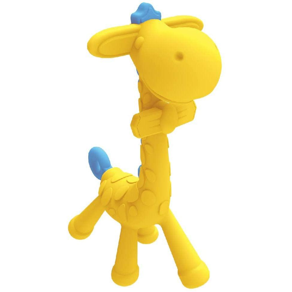 EDISONmama - Giraffe Teether - Baby Harbour