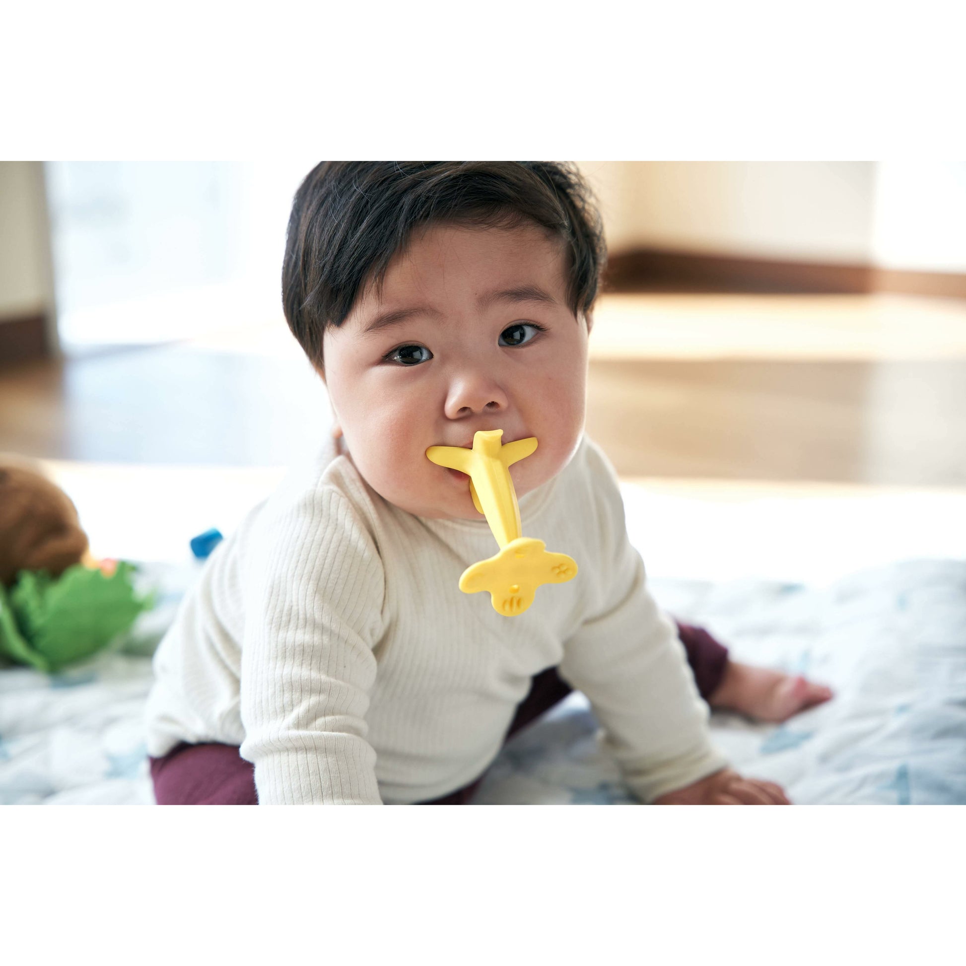 EDISONmama - Kamikami Baby Banana Plus - Baby Harbour