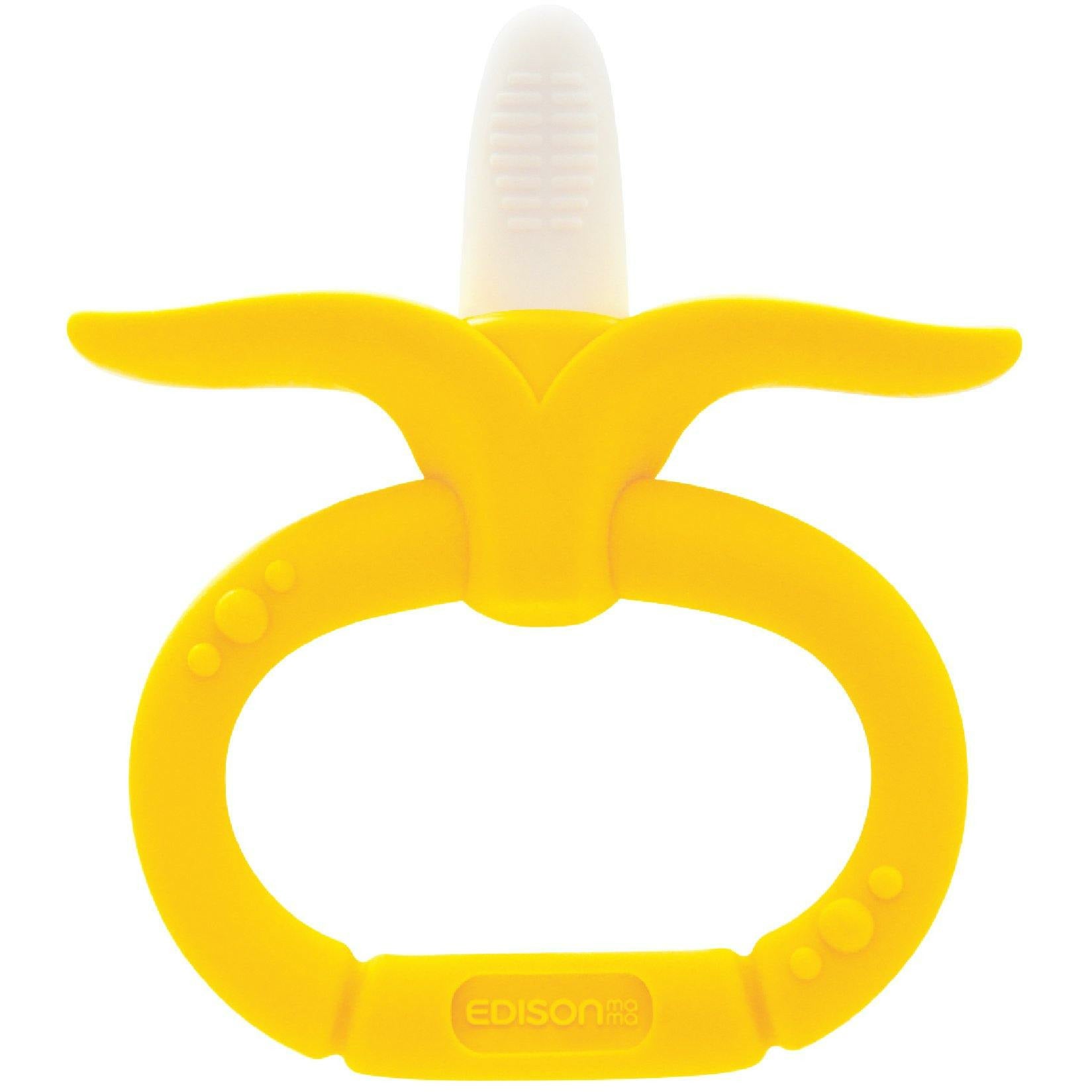 EDISONmama - Kamikami Baby Banana Ring - Baby Harbour