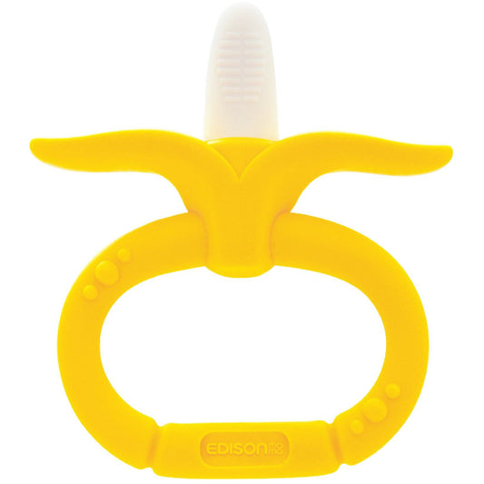 EDISONmama - Kamikami Baby Banana Ring - Baby Harbour