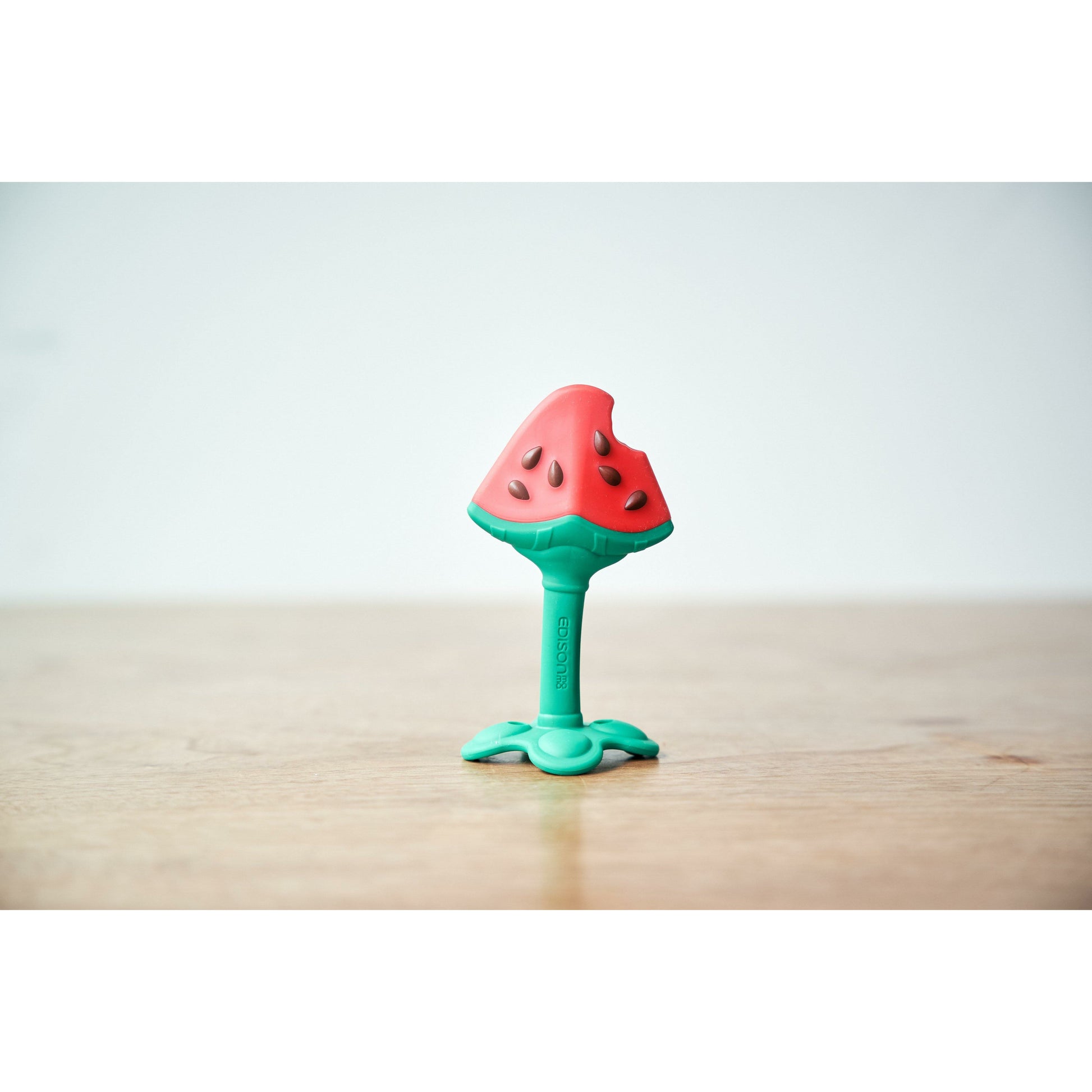 EDISONmama - Kamikami Baby Fruit 3D Watermelon - Baby Harbour