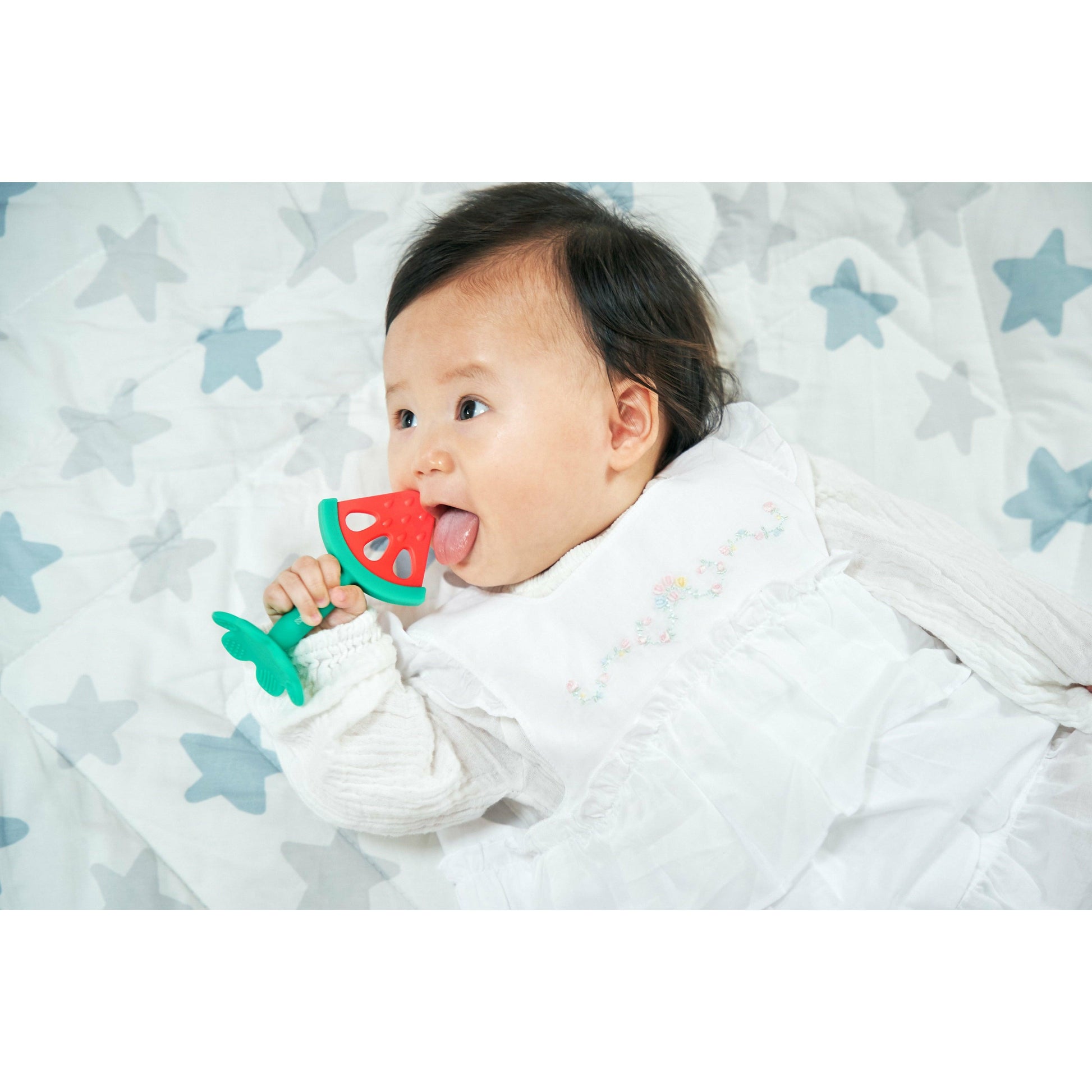 EDISONmama - Kamikami Baby Fruit Teethers - Baby Harbour