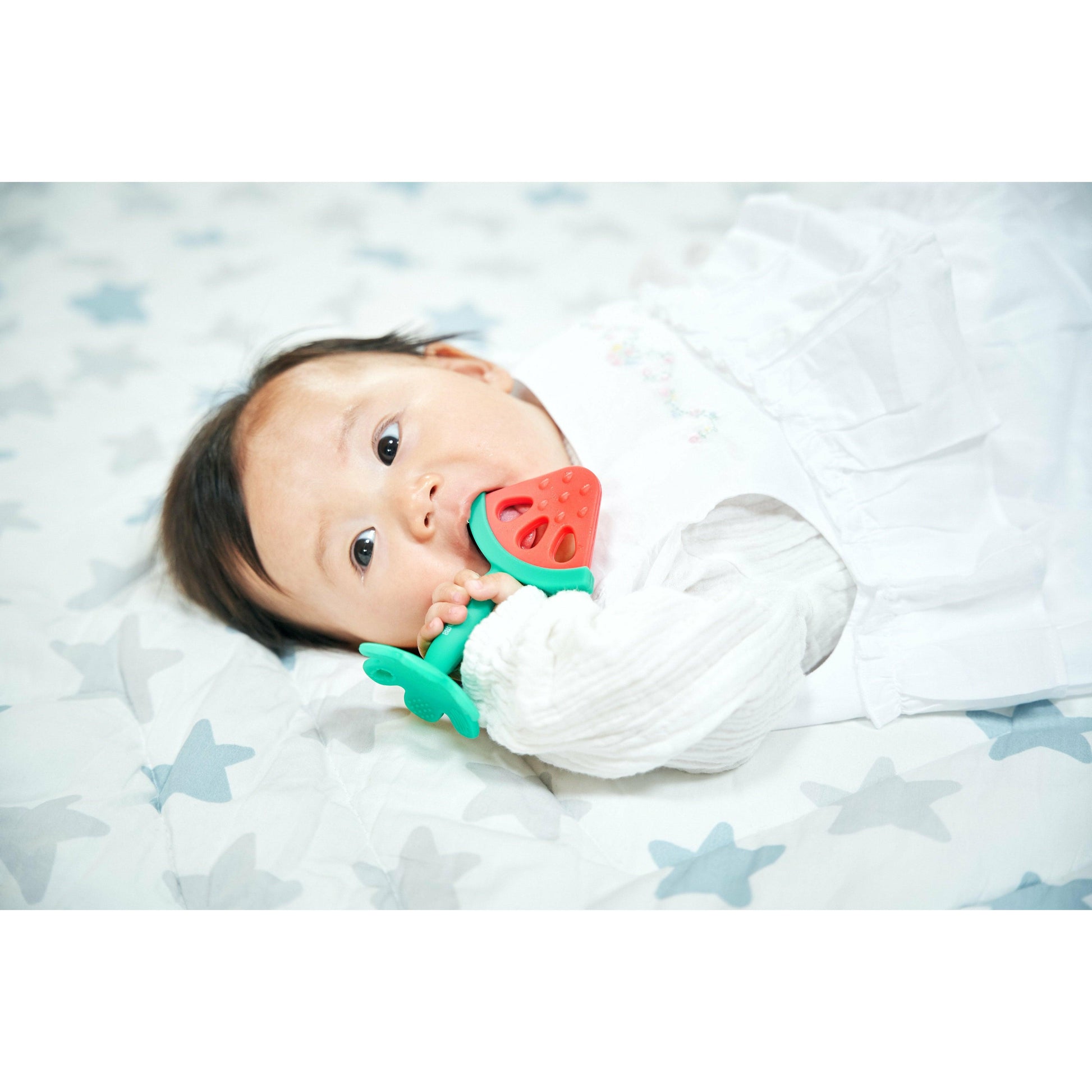 EDISONmama - Kamikami Baby Fruit Teethers - Baby Harbour