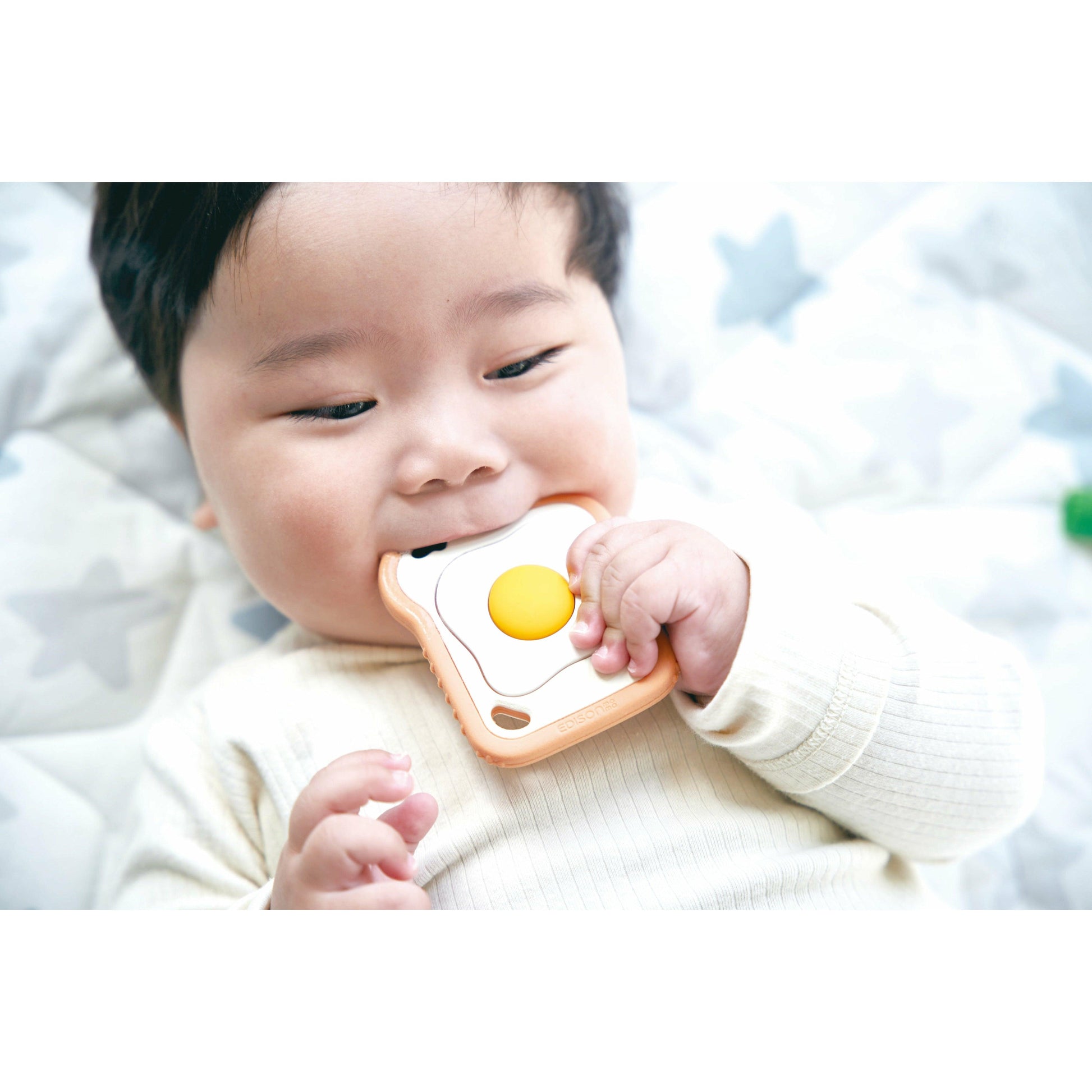 EDISONmama - Kamikami Baby Toast - Baby Harbour